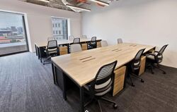 OCBC Centre East (D1), Office #568051061